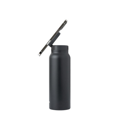Ringo MagSafe Water Bottle + Free Magnetic Booster Ring - 709ml (24oz) / 946ml (32oz)
