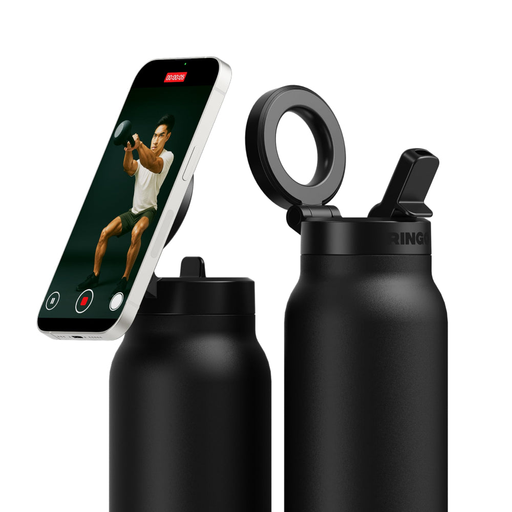 Ringo Pro + Free Adaptor Ring