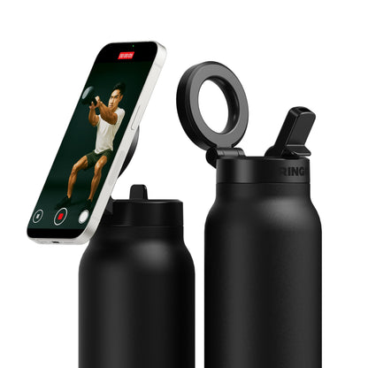 Ringo Pro + Free Adaptor Ring